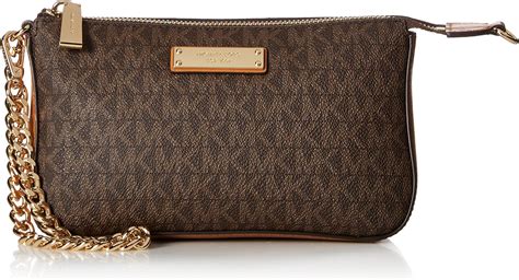 pochette michael kors femme|Michael Kors pouchette bag.